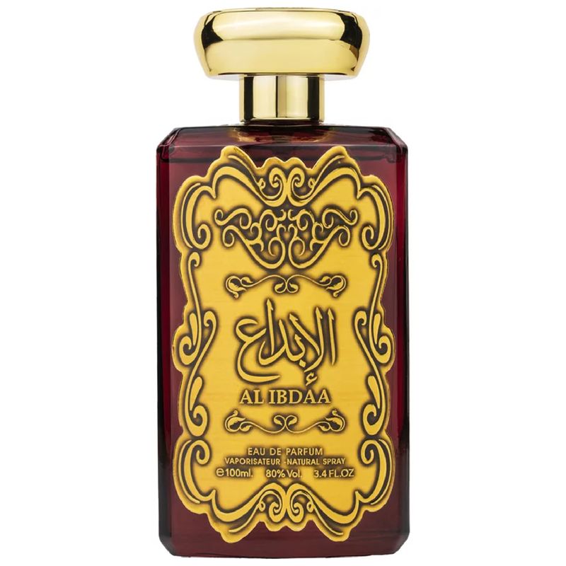 Ard Al Zaafaran Ibdaa Gold Eau De Parfum Edp Spray For Women 3.4 Oz/100 Ml - New